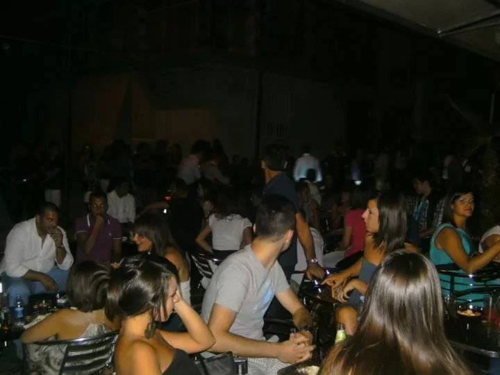 Lion Pub