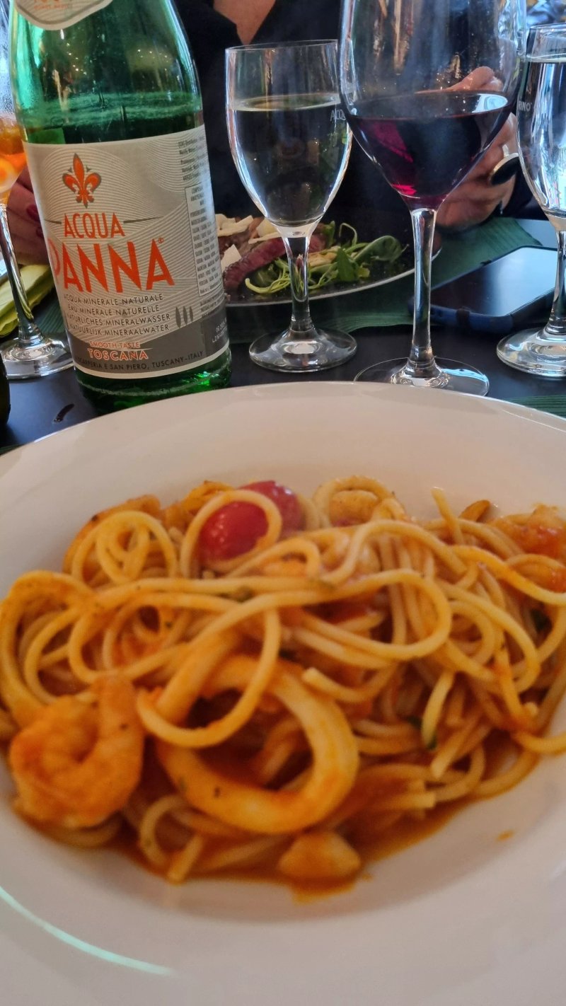 A Tavola