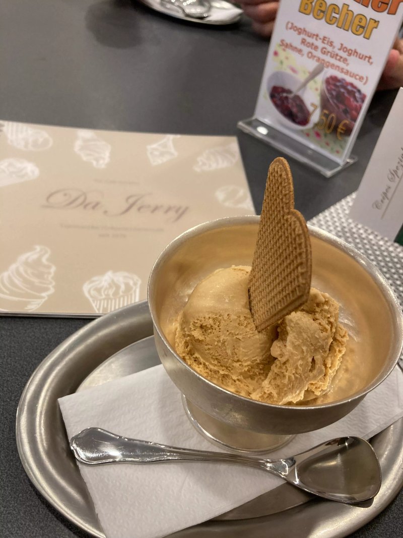 Eissalon Da Jerry