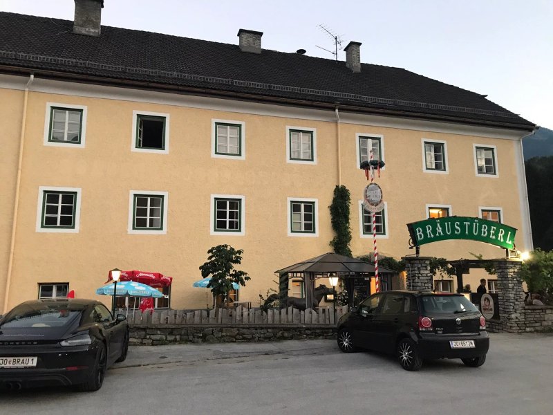 Braeustueberl