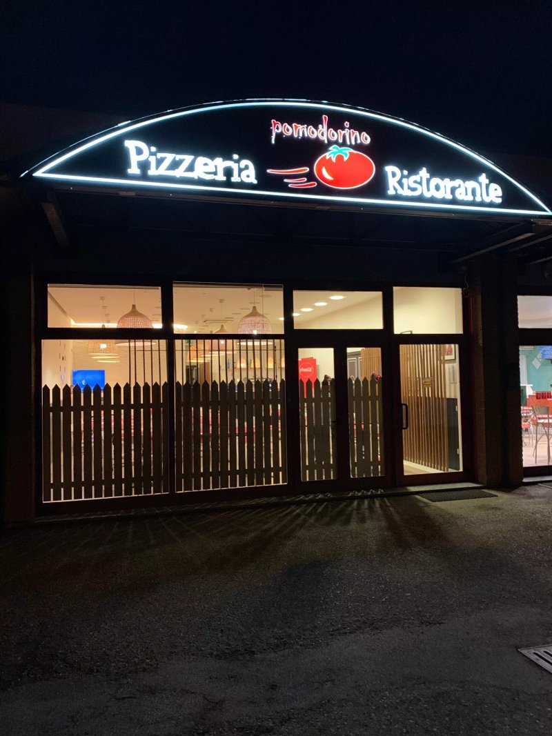 Il Pomodorino Di Barbagiovanni Gasparo Stefano e C