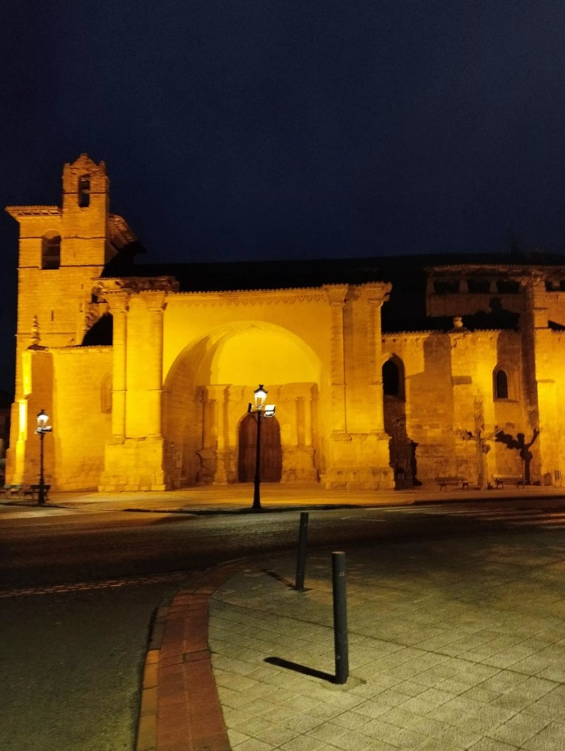 Albergue Luz de Fromista
