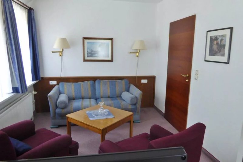 Ringhotel Faehrhaus Bad Bevensen