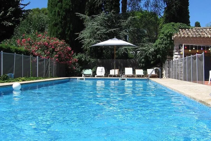 Lovely Old Stone Bastide With Private Pool, Short Drive To Beach