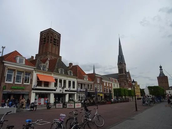 Protestantse Gemeente Culemborg