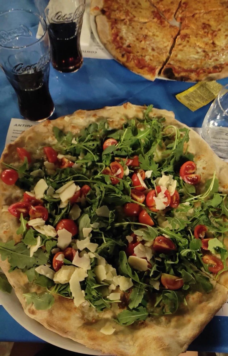 La Lanterna Ristorante Pizzeria