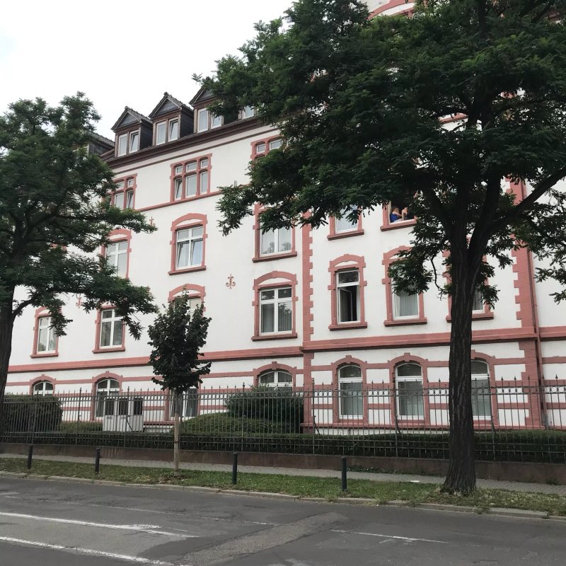 Parkhotel Prinz Carl