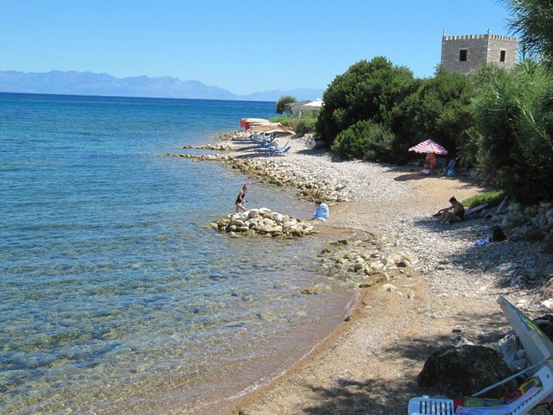 Politis Apartments