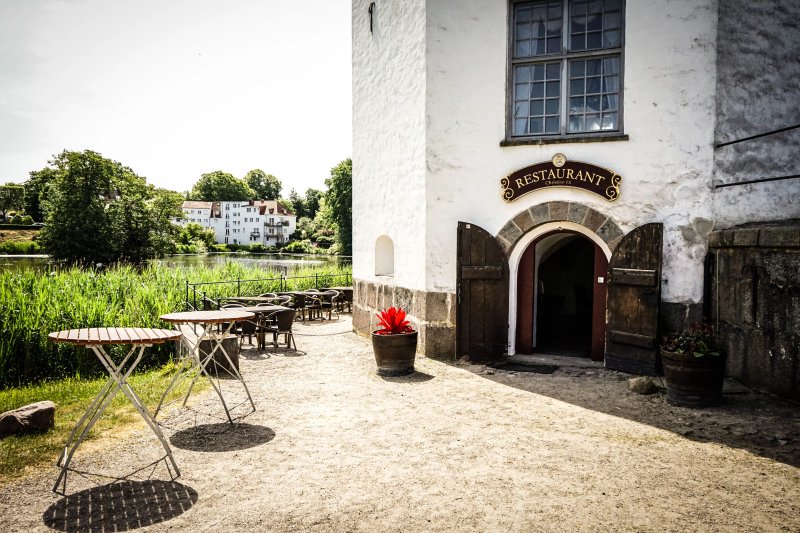 Schlosskeller Glucksburg