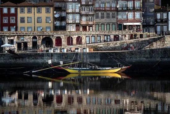 Nova Fairy Tales Porto