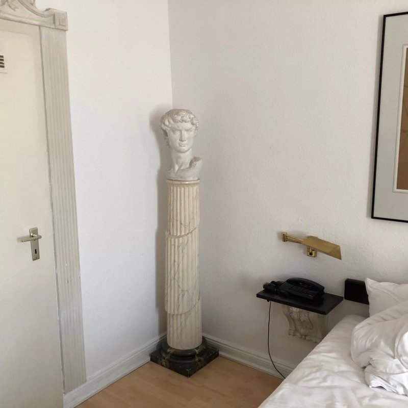 Design Hotel Zur Abtei