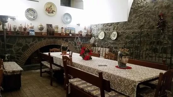 Cantine Tornatore