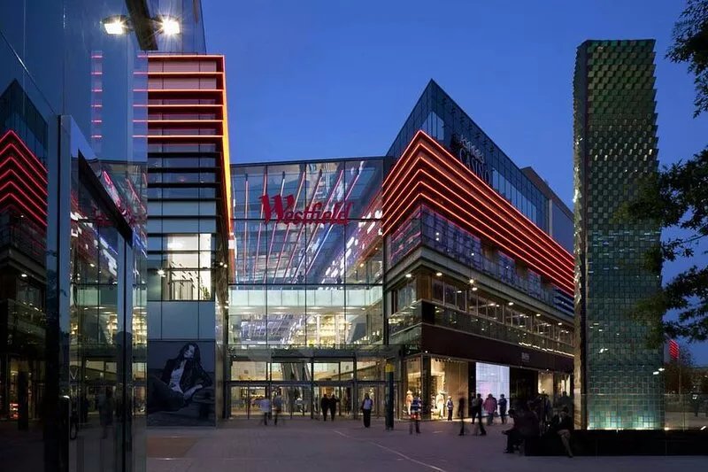 This one's got a gym, sauna and a steam room!
