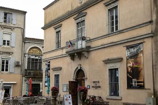 Cevennes Tourisme - Anduze