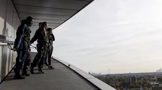 The Dare Skywalk