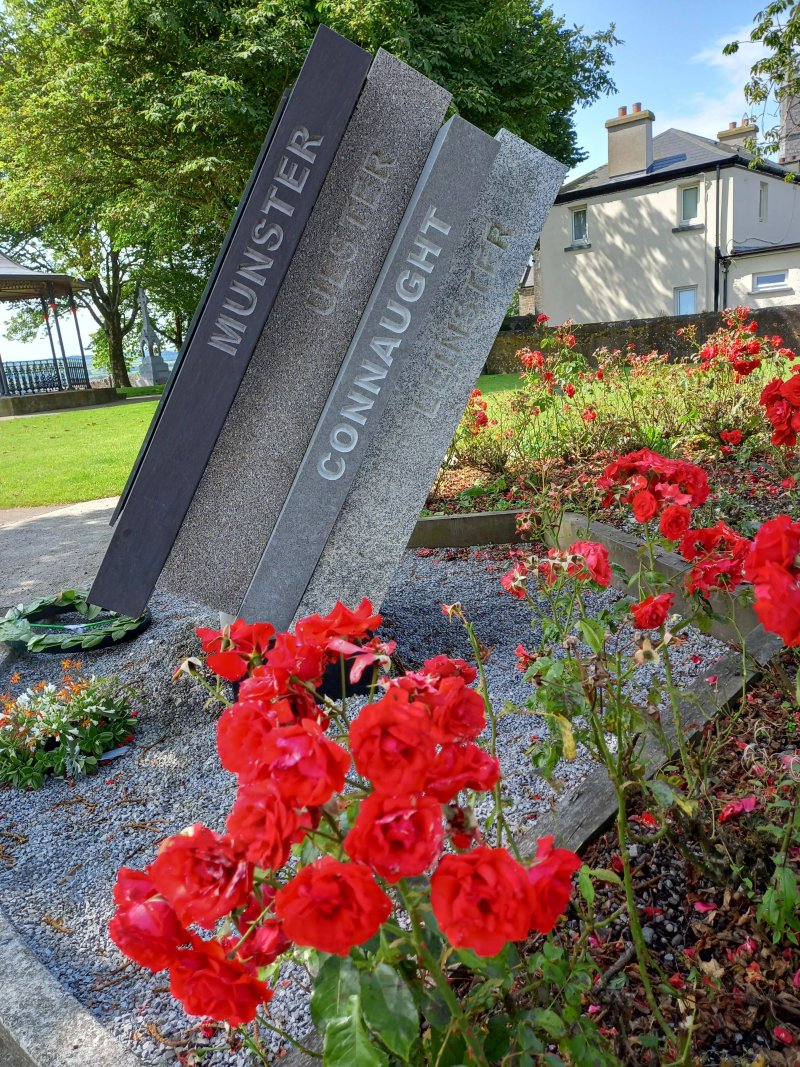 Mystery Trails- Waterford City- Detective Mystery