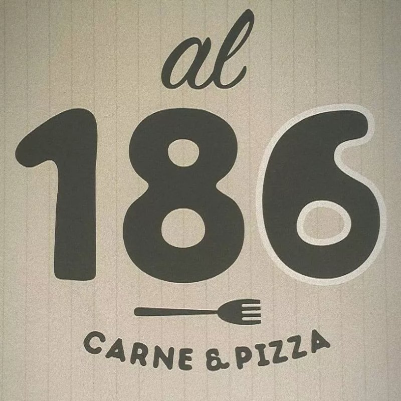 Ristorante "Al 186"