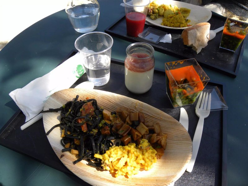 Le Comptoir Mediterraneen