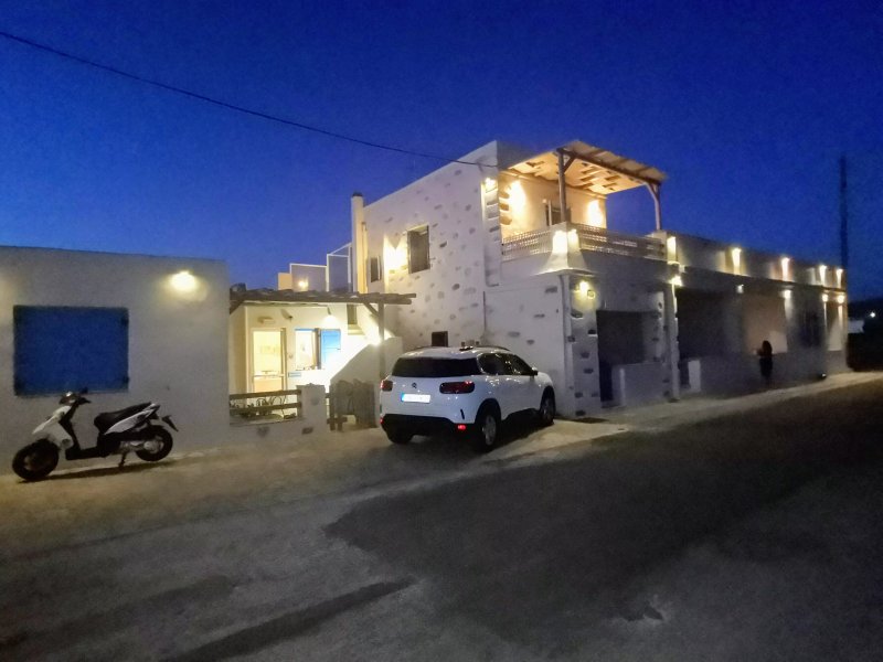 Tinos Koralli