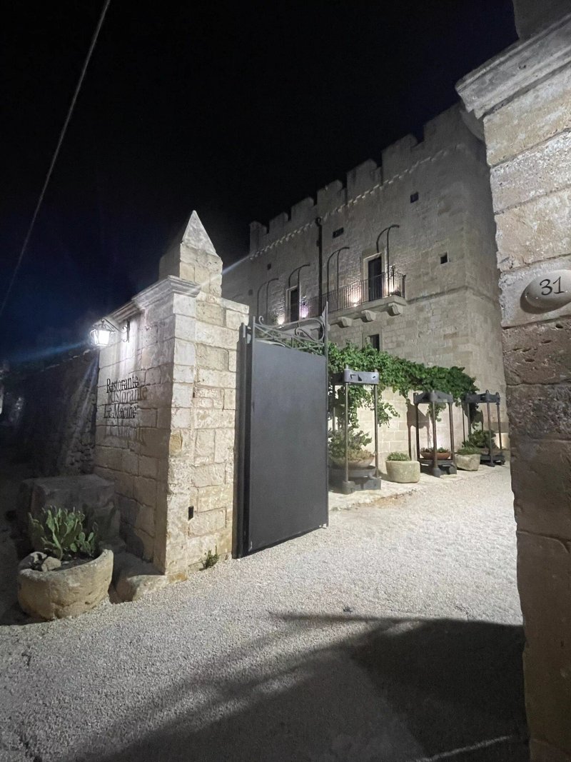 Masseria Antoglia