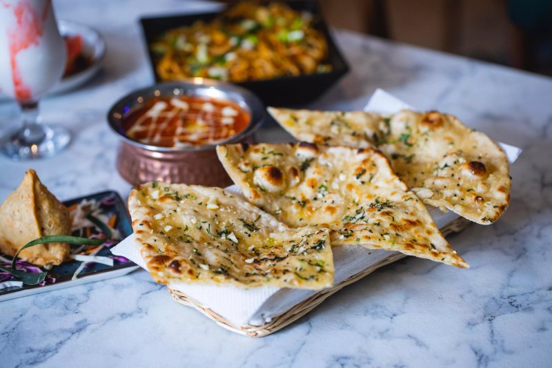 Green Diamond Indian Restaurant