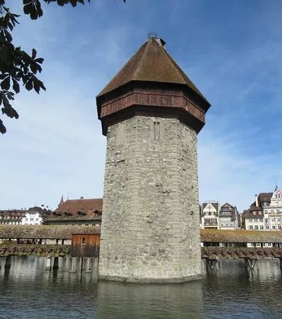 Wasserturm