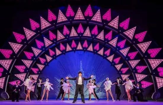 An American in Paris