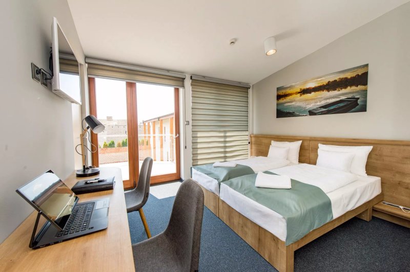 Pilvax Hotel Kalocsa