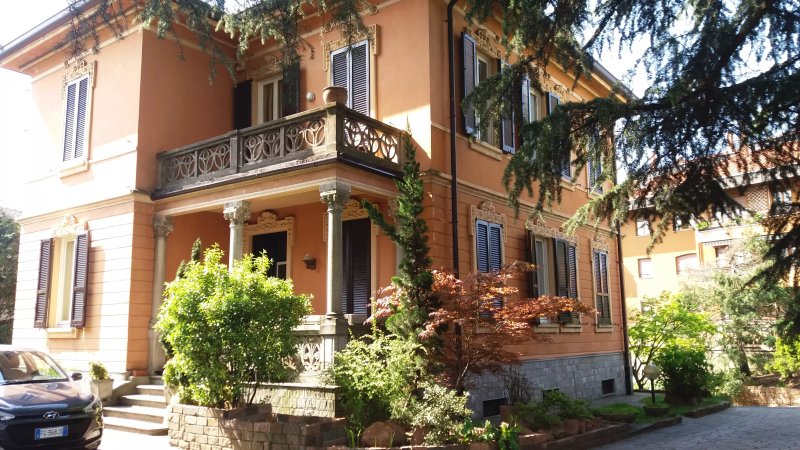 B&B Il Giglio e la Rosa