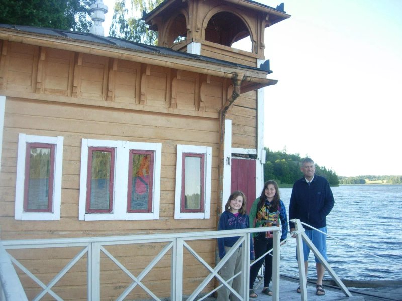 Malby Sateri B&B
