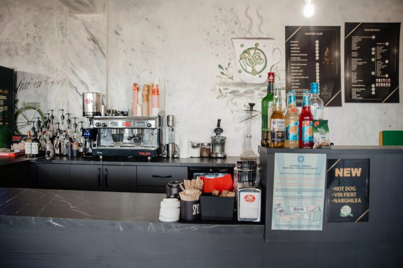 Poc Coffe