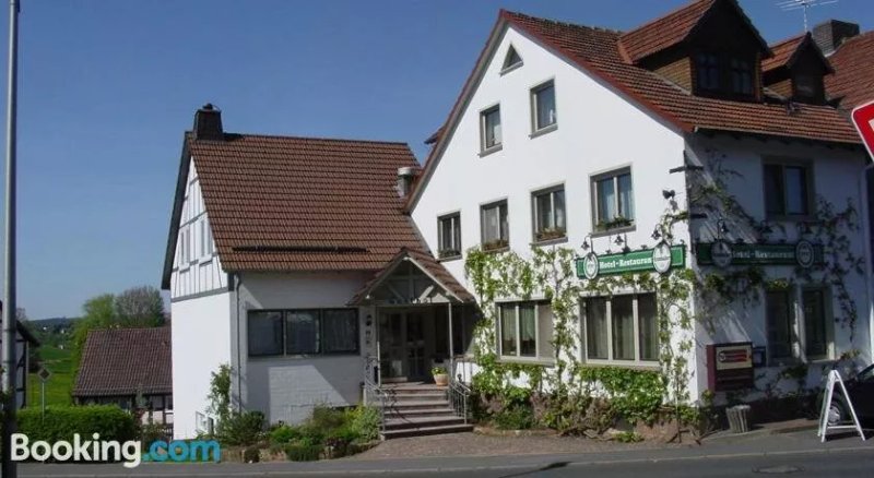 Pension Gasthof Rockensüeß