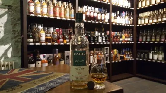 The Glengarry