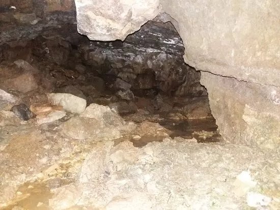 Mola Di Magliano Romano