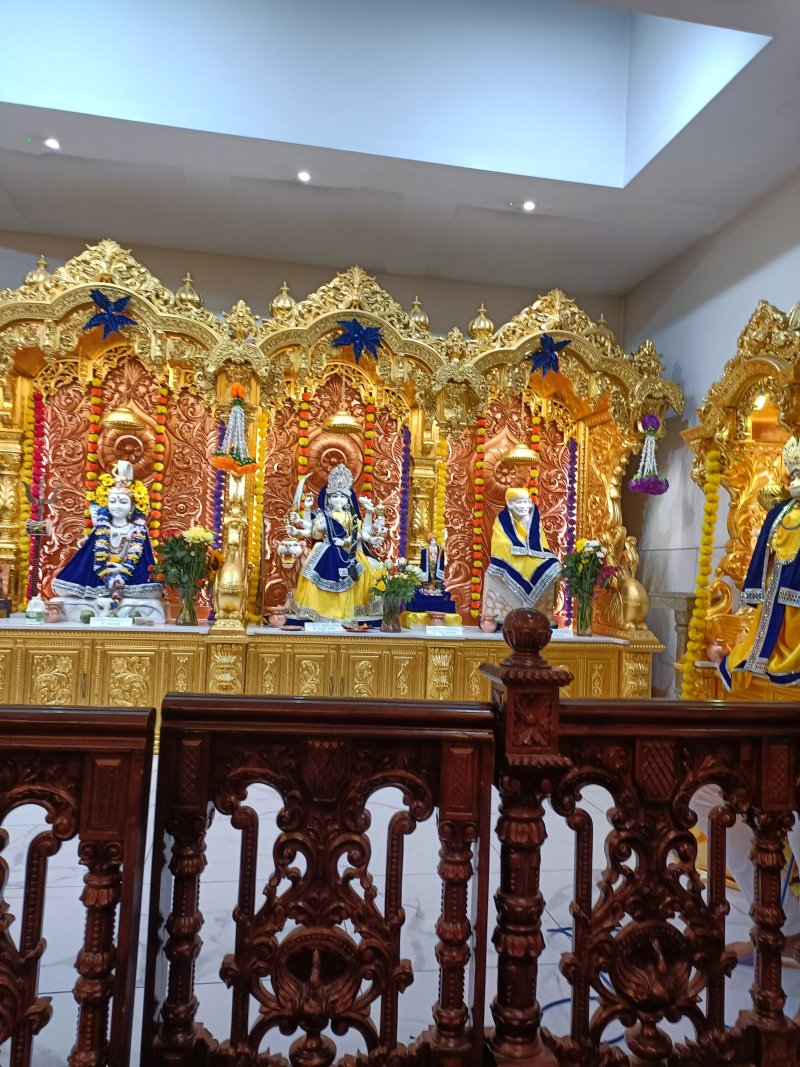 Jalaram Mandir