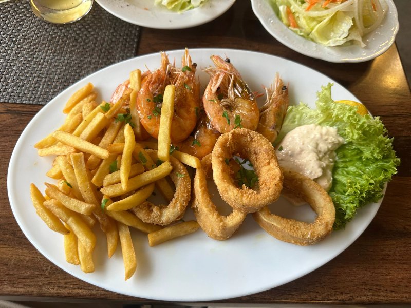 Restaurant Rhodos