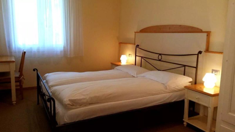 Hotel Ristorante Genzianella
