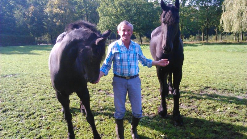 B&B Heerlijkhyd