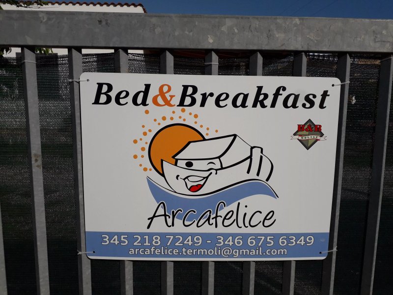Arcafelice
