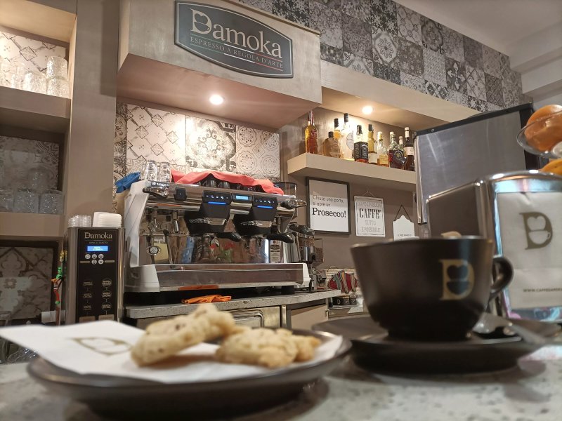 Caffetteria Toscana Piombino