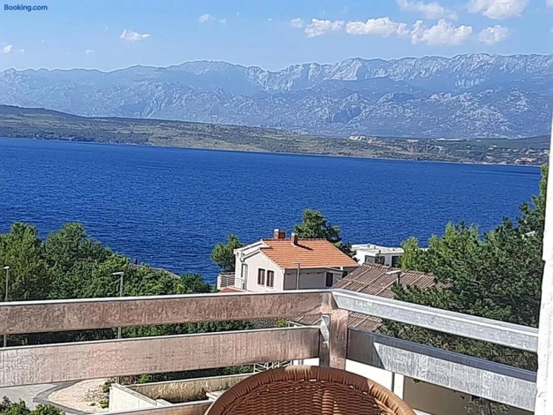 Apartments Cetiri Sestrice