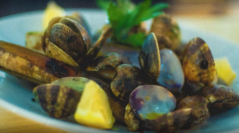 La Mar De Be