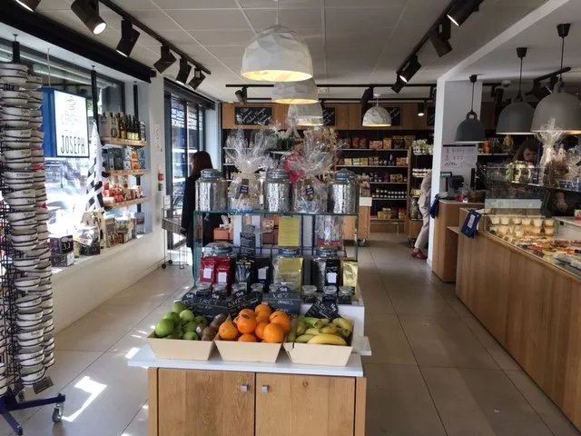 L'Epicerie de Joseph
