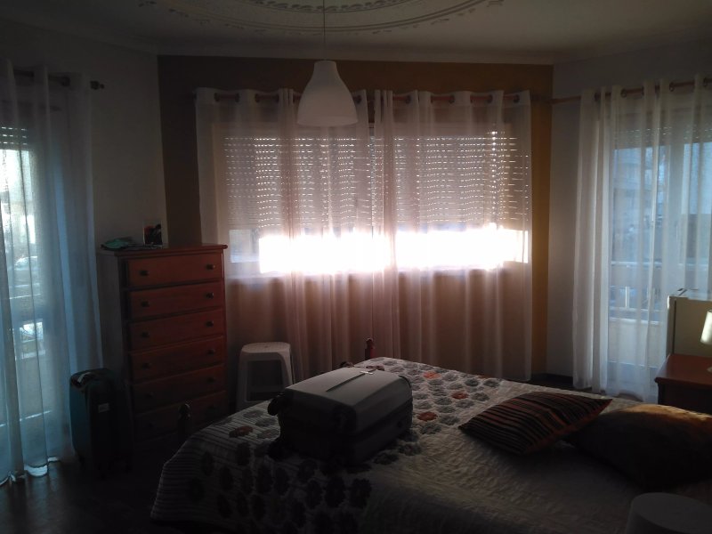 Residencia Salva-Vidas