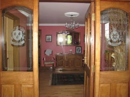 Drummans House Bed & Breakfast