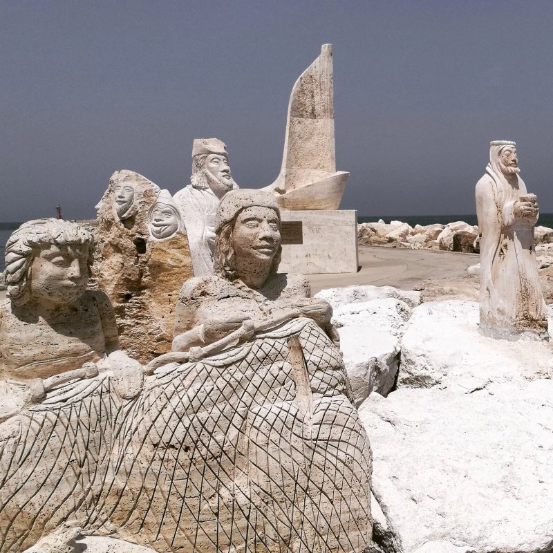 Appartamenti Vacanza Grottammare