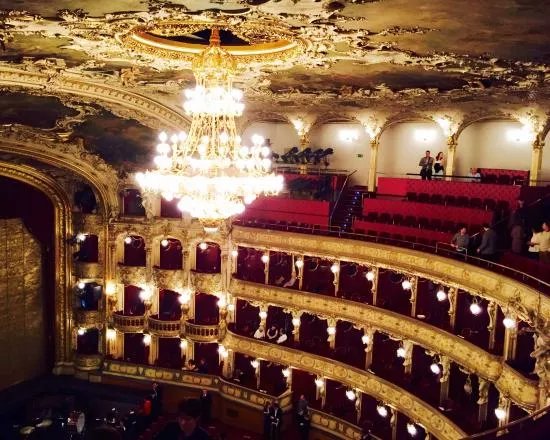 State Opera