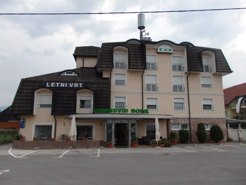 Grandvid Hotel
