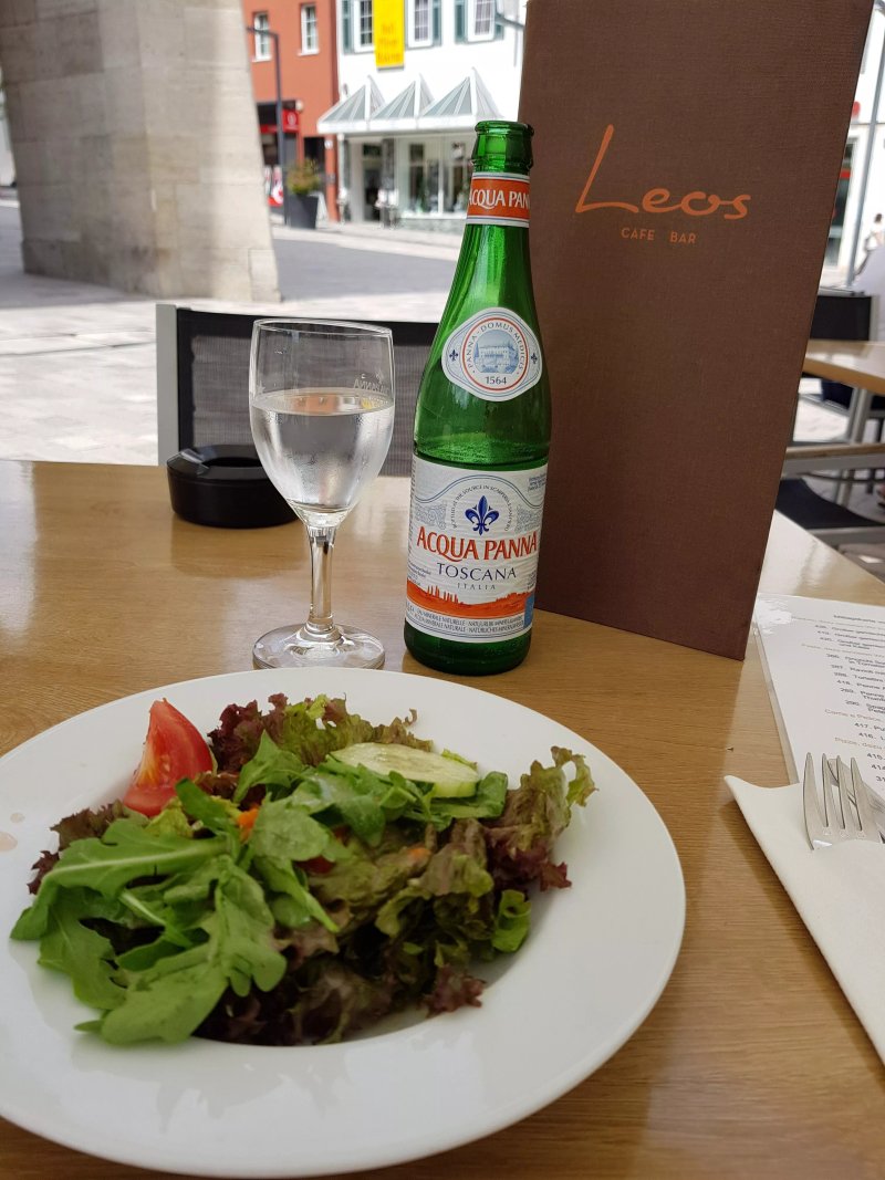 Leos - Cafe Bar Ristorante