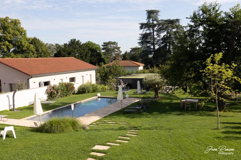 La Maison des Monts d'Or
